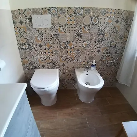 Apartment Sogno Di Pinka Calcata