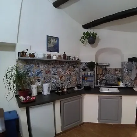 Apartment Sogno Di Pinka