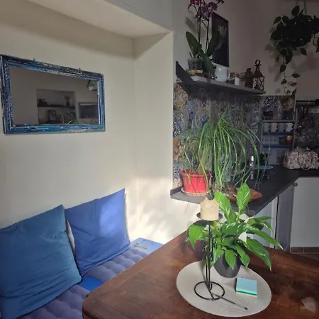 Apartment Sogno Di Pinka Calcata