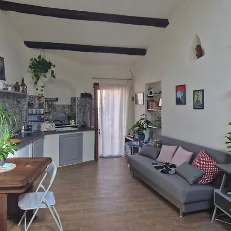 Sogno Di Pinka Calcata