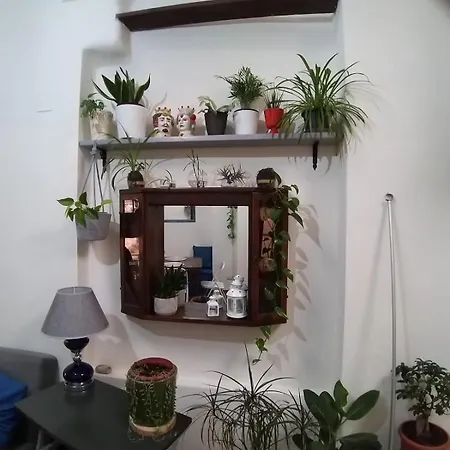 Sogno Di Pinka Apartment