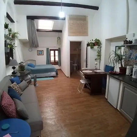 Sogno Di Pinka Apartment Calcata