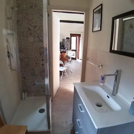 Apartment Sogno Di Pinka Calcata
