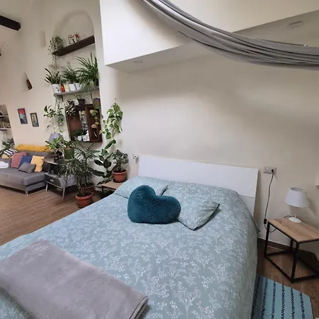 Apartment Sogno Di Pinka Calcata